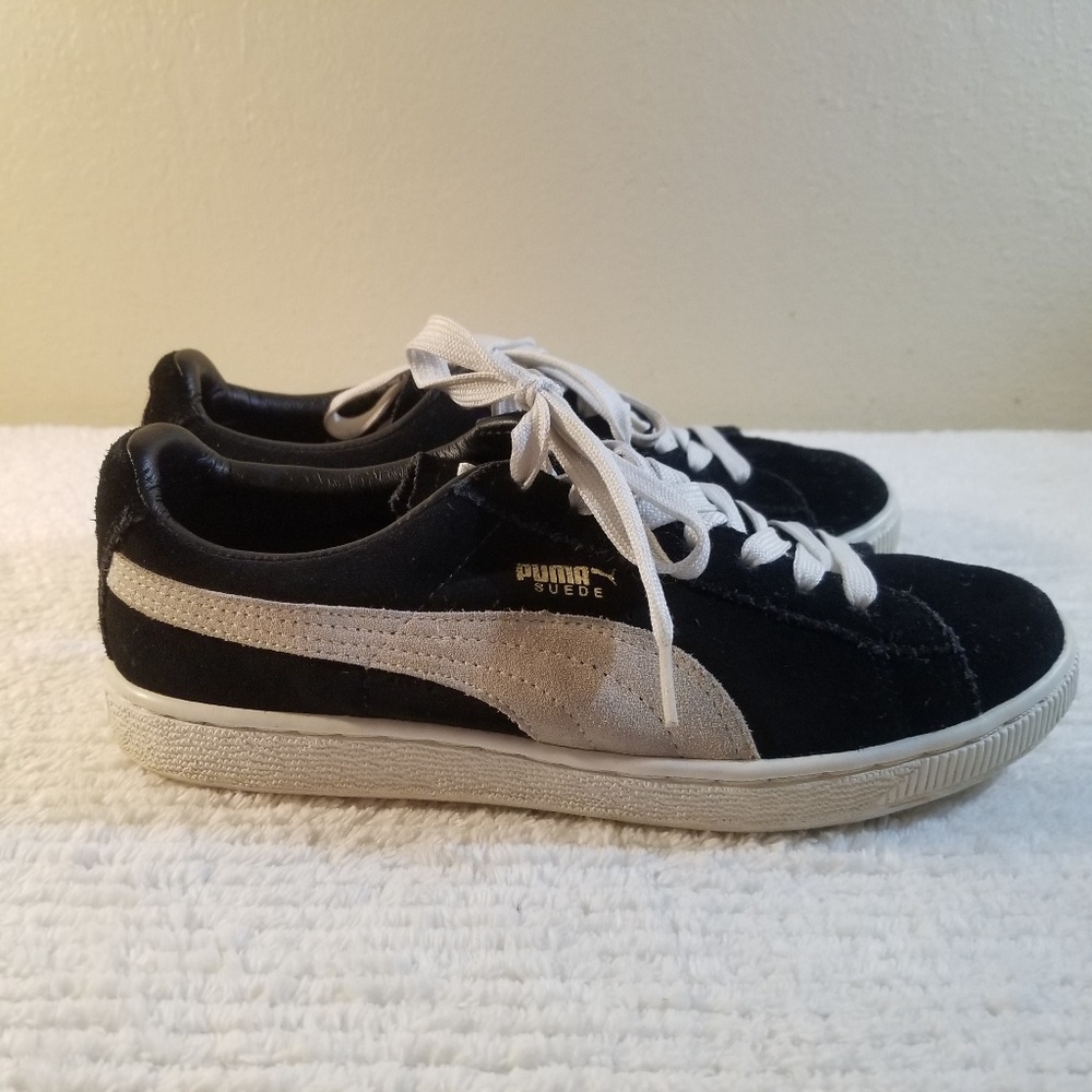 Puma Suede Classic